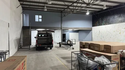 The Terminal at 191 Dr Vosloo Rd in Bartlett